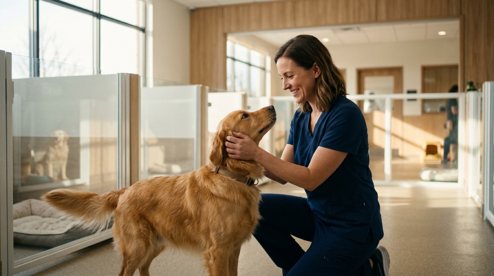Is Dog Boarding Safe? How to Know Your Dog Is in Good Hands